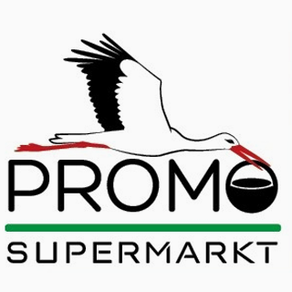 Logo vom Promo Supermarkt Jenfeld